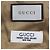 Abrigo Chester de Lana Gucci Castaño - vista 8