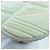 Sneakers in pelle Monogram Louis Vuitton Marrone Bianco - vista 13