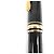 Montblanc Meisterstück 14K Füllfederhalter Schwarz - Ansicht 6