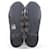 Scarpe basse Prada Marrone Nero  - vista 4