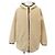 Autre Marque Canada Goose MEDINA HOODY Blouson Beige
