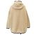 Autre Marque Canada Goose MEDINA HOODY Blouson Beige - vista 2