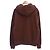 Autre Marque Sudadera con capucha New Balance Castaño - vista 2