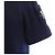 Vestido 100% Cashmere Chanel P36501K02274 Azul Azul marinho - vista 6