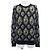 Dolce & Gabbana Dolce&Gabbana 100% Seda Tejida Negro