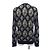 Dolce & Gabbana Dolce&Gabbana 100% Seda Tejida Negro - vista 2
