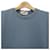 Hermès Hermes Baumwoll-Sweatshirt Blau  - Ansicht 5