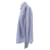 Autre Marque Camicia blu a righe  - vista 3