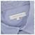 Autre Marque Camicia blu a righe  - vista 5