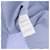 Autre Marque Camicia blu a righe  - vista 6