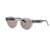 Autre Marque HETCHER Sonnenbrille Grau