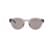 Autre Marque HETCHER Sonnenbrille Grau - Ansicht 2