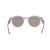 Autre Marque HETCHER Sonnenbrille Grau - Ansicht 3