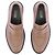 Balenciaga Mocassini cammello in pelle Marrone - vista 6