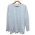 Autre Marque FOXEY Strickjacke Blau Hellblau