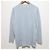 Autre Marque FOXEY Strickjacke Blau Hellblau - Ansicht 2