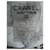 CHANEL JEANS CAPRI IN COTONE. Bianco  - vista 4