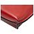 Borsa a tracolla Loewe Anagram Gate Pocket Marrone Rosso - vista 4