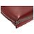 Borsa a tracolla Loewe Anagram Gate Pocket Marrone Rosso - vista 7