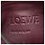 Borsa a tracolla Loewe Anagram Gate Pocket Marrone Rosso - vista 9