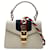 Borsa mini Sylvie di Gucci Bianco