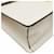Borsa mini Sylvie di Gucci Bianco - vista 5