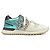 Sneakers Run Away di Louis Vuitton Bianco Verde