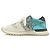 Sneakers Run Away di Louis Vuitton Bianco Verde - vista 2