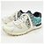 Sneakers Run Away di Louis Vuitton Bianco Verde - vista 3