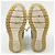 Sneakers Run Away di Louis Vuitton Bianco Verde - vista 4