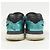 Sneakers Run Away di Louis Vuitton Bianco Verde - vista 5