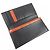 Autre Marque Cartera Ooba Seihou Negro - vista 4