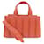 Borsa Max Mara WHITNEY Rosso  - vista 1
