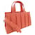 Borsa Max Mara WHITNEY Rosso  - vista 2