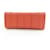 Borsa Max Mara WHITNEY Rosso  - vista 4