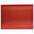 Borsa Max Mara WHITNEY Rosso  - vista 5