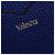 Billetera de piel de ternera suave Valextra Azul - vista 3