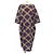Autre Marque LIVIANA CONTI Kleid Lila
