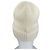 Moncler BERRETTO Wollstrickmütze Weiß - Ansicht 4