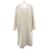 Autre Marque Abrigo de lana Drawer Beige  - vista 1