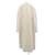 Autre Marque Abrigo de lana Drawer Beige  - vista 2