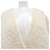Autre Marque Abrigo de lana Drawer Beige  - vista 5