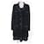 Conjunto de Lino COCO Mark de Chanel Gris  - vista 1
