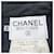 Conjunto de Lino COCO Mark de Chanel Gris  - vista 10