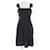Conjunto de Lino COCO Mark de Chanel Gris  - vista 6