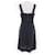 Conjunto de Lino COCO Mark de Chanel Gris  - vista 7