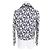 Moncler AIN Polyester Down Jacket White Cream - view 3