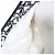 Moncler AIN Polyester Down Jacket White Cream - view 5