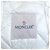Moncler AIN Polyester Down Jacket White Cream - view 8