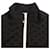 Céline CELINE Polyesterjacke Braun Dunkelbraun  - Ansicht 2